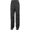 Helly Hansen Men's Sogn Cargo Pant in Black