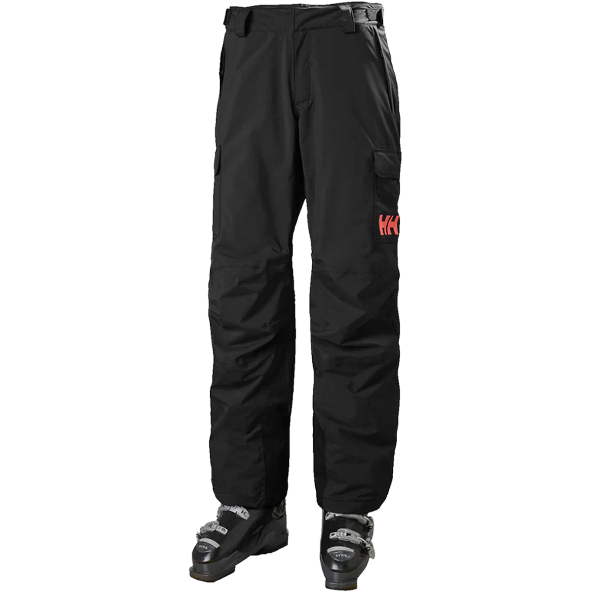 Women's Switch Cargo Insulated Pant alternate view