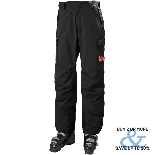 Helly Hansen Women's Switch Cargo Insulated Pant