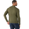 Smartwool Men's Sparwood Half Zip Sweater back