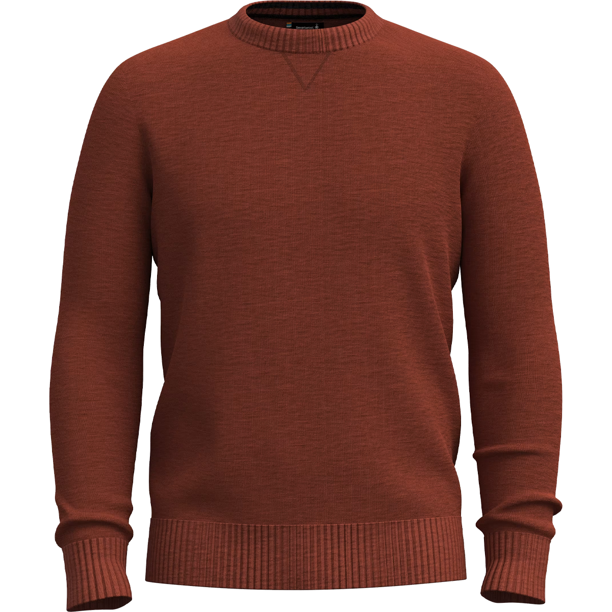 Men's Sparwood Crew Sweater alternate view