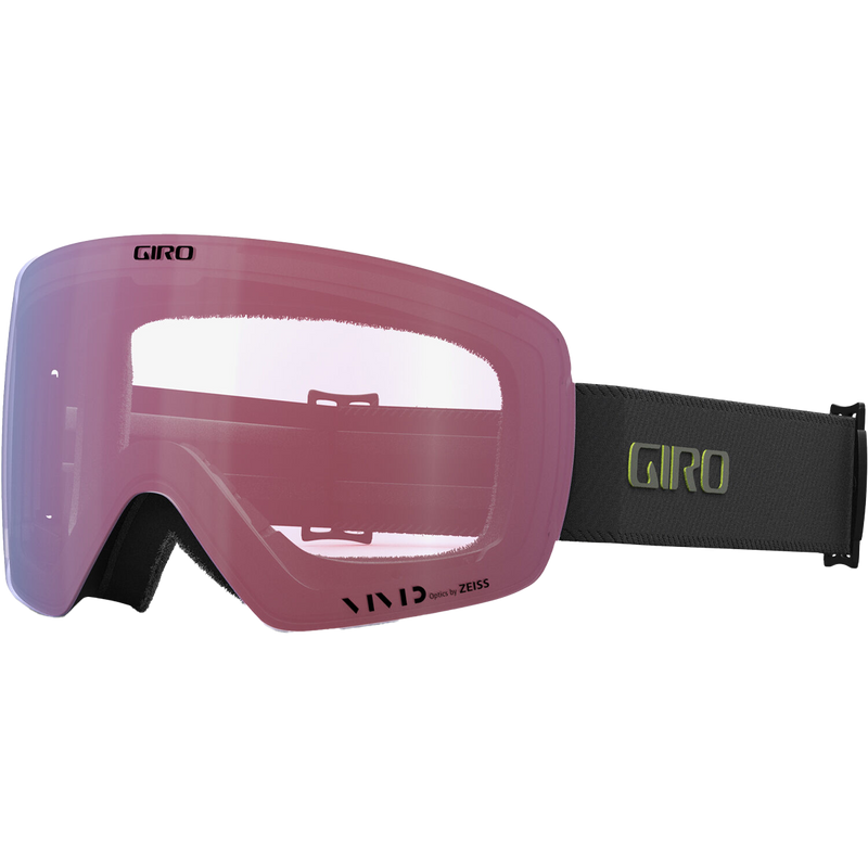 【25年モデル 35％OFF】GIROゴーグル CONTOUR AFコンツアー GIRO（ジロ） 2025-26 CONTOUR RS AsianFit（コンツアー RSアジアン