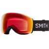 Smith Sport Optics Skyline XL in Black + CP Photochromatic Red Mirror