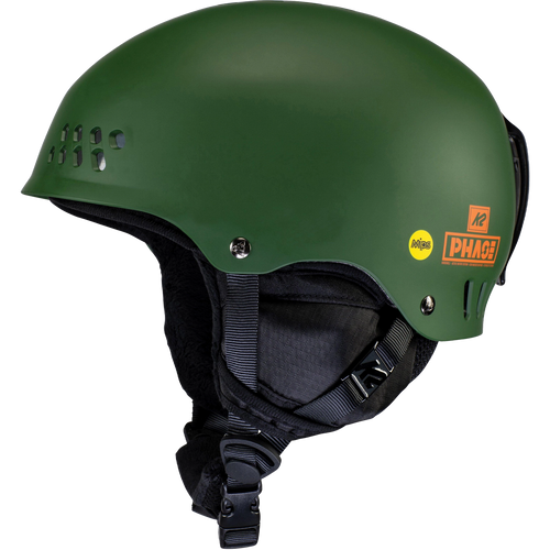 Phase MIPS – Sports Basement