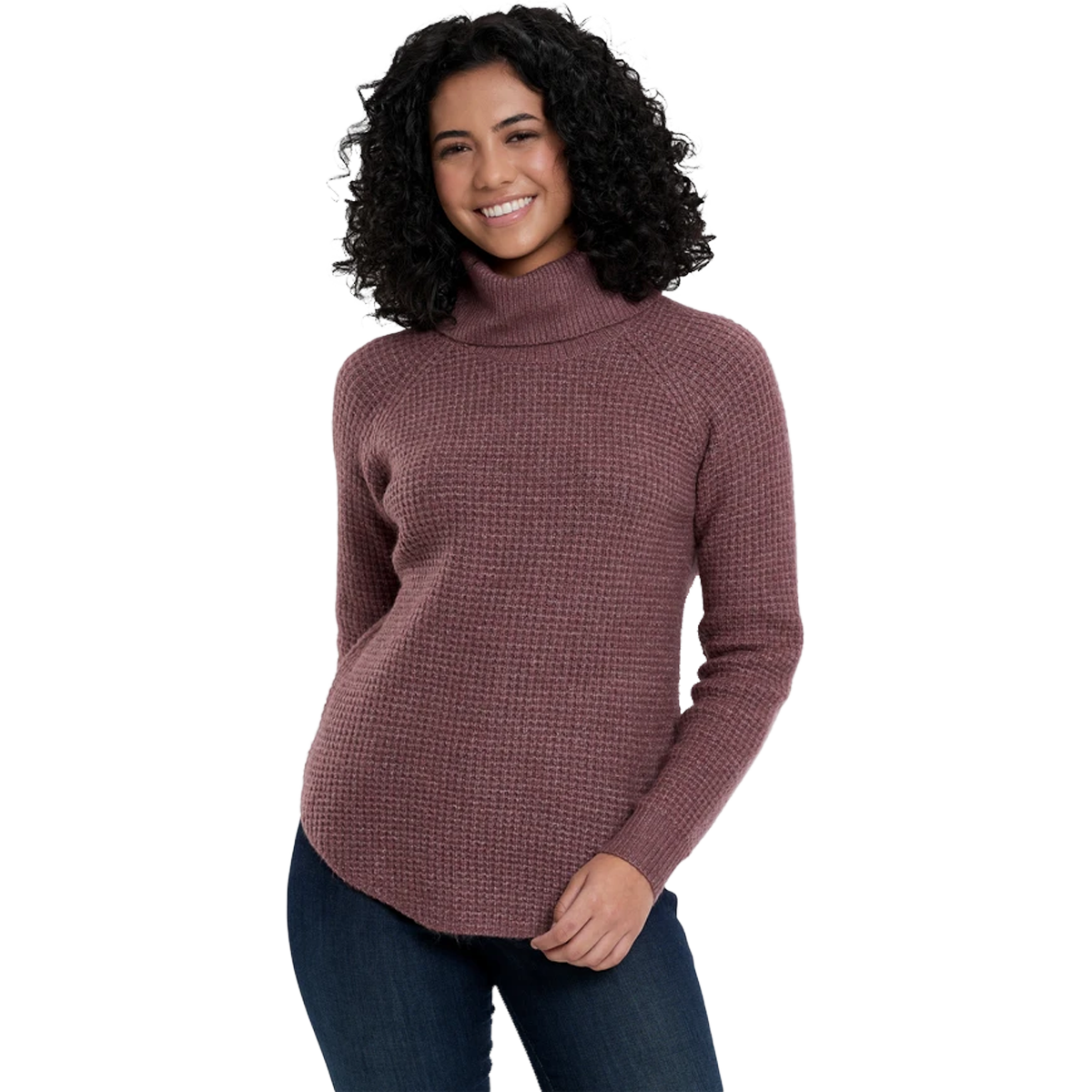 Women's Sienna Sweater alternate view