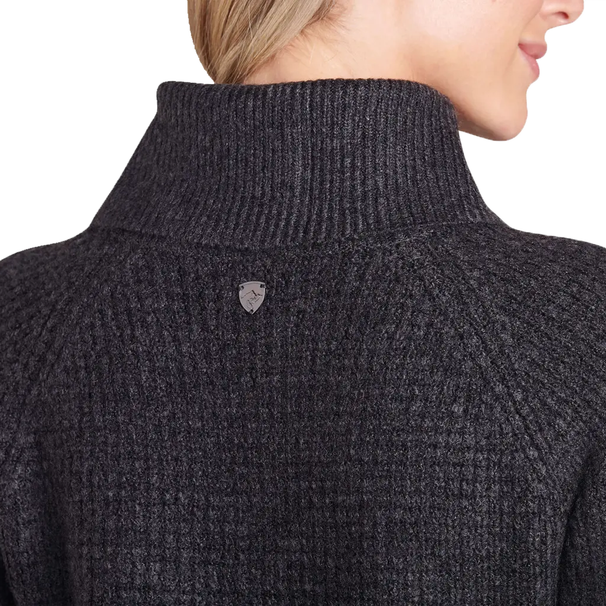 Women's Sienna Sweater alternate view