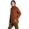 Kuhl Women's Sienna Sweater front