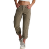 Kuhl Women's Freeflex Roll-Up Pant in Fallow