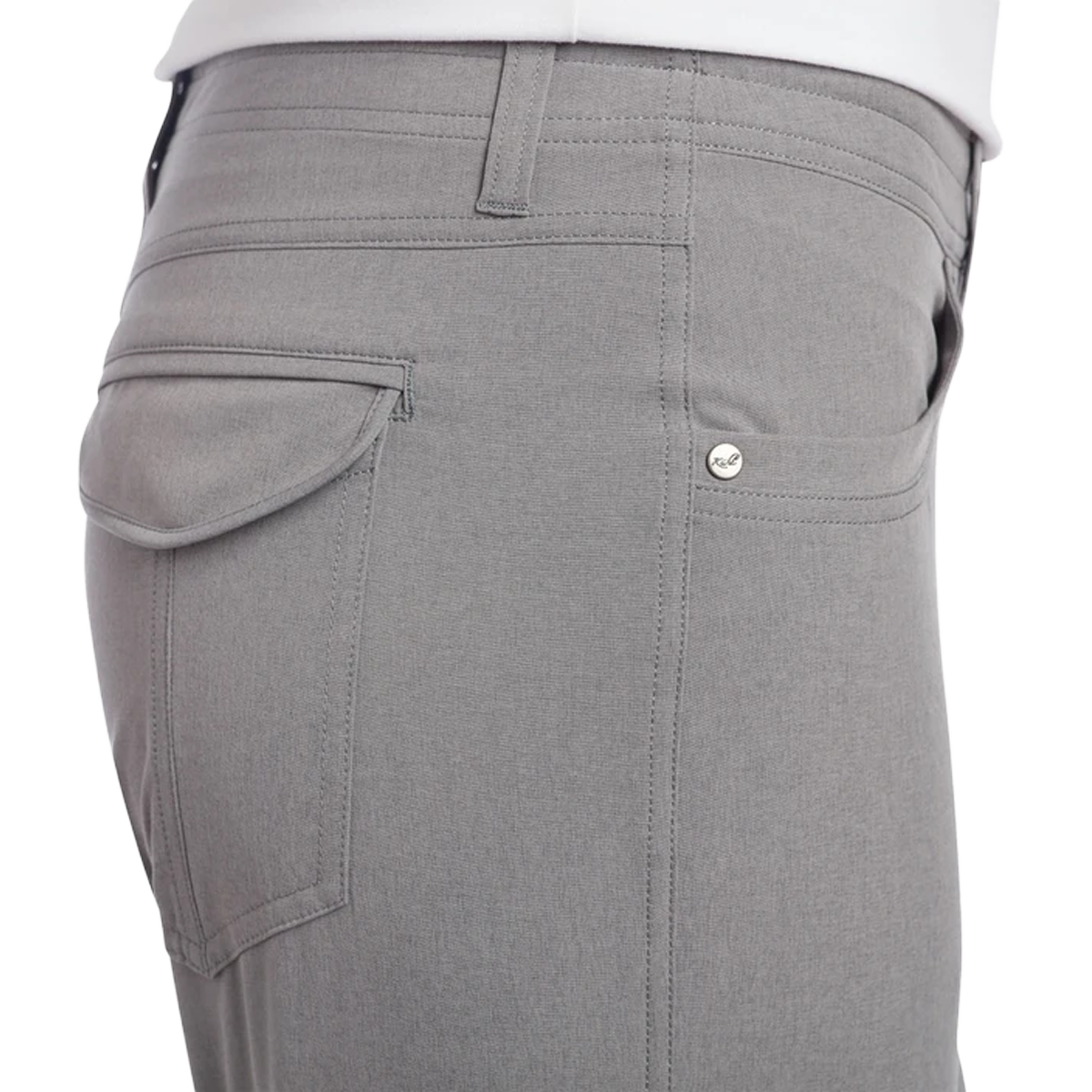 Women's Freeflex Roll-Up Pant alternate view