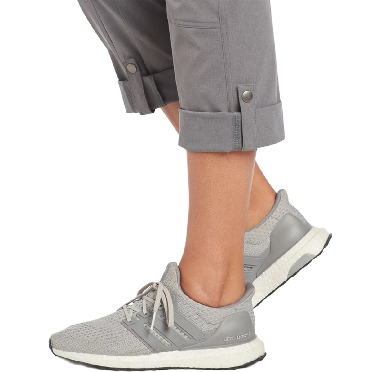 Women's Freeflex Roll-Up Pant alternate view