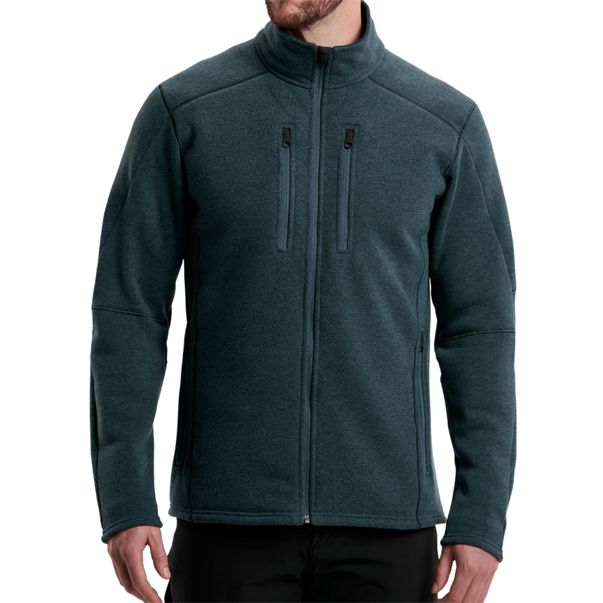 Men's Interceptr FZ alternate view