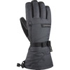 DaKine Titan Gore-Tex Glove in Carbon