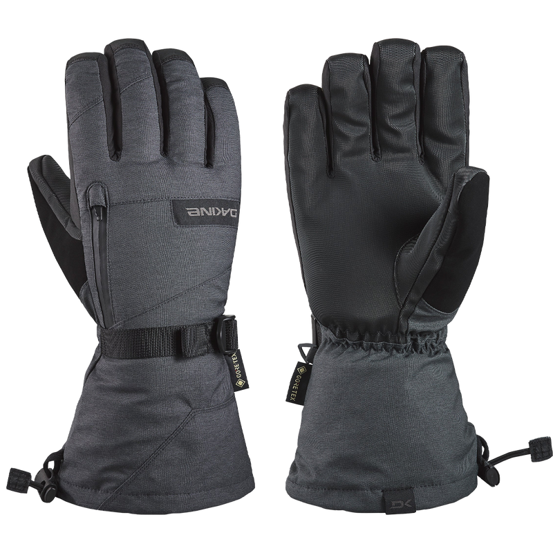 Titan Gore-Tex Glove – Sports Basement