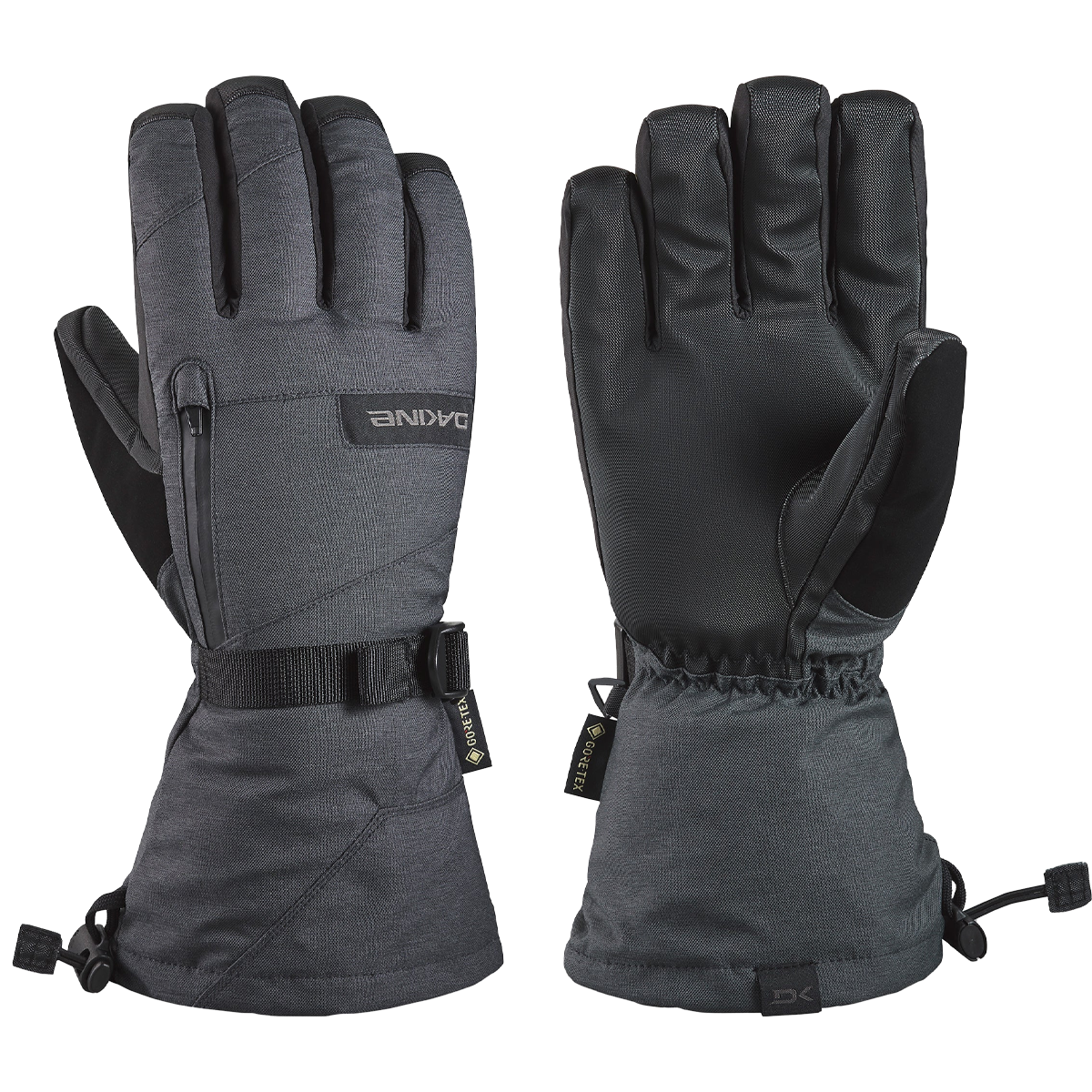 Dakine men's online titan gloves
