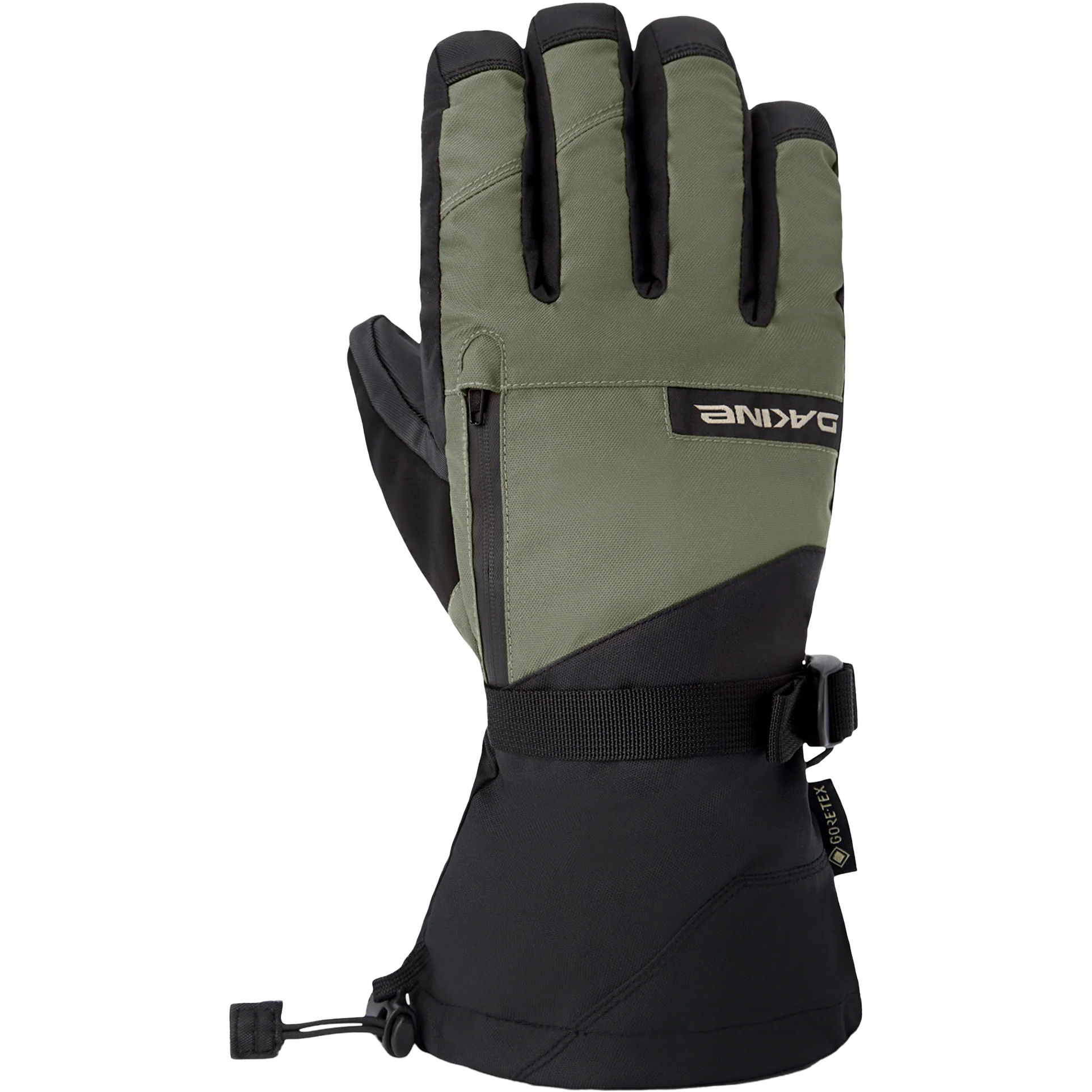Titan Gore-Tex Glove – Sports Basement