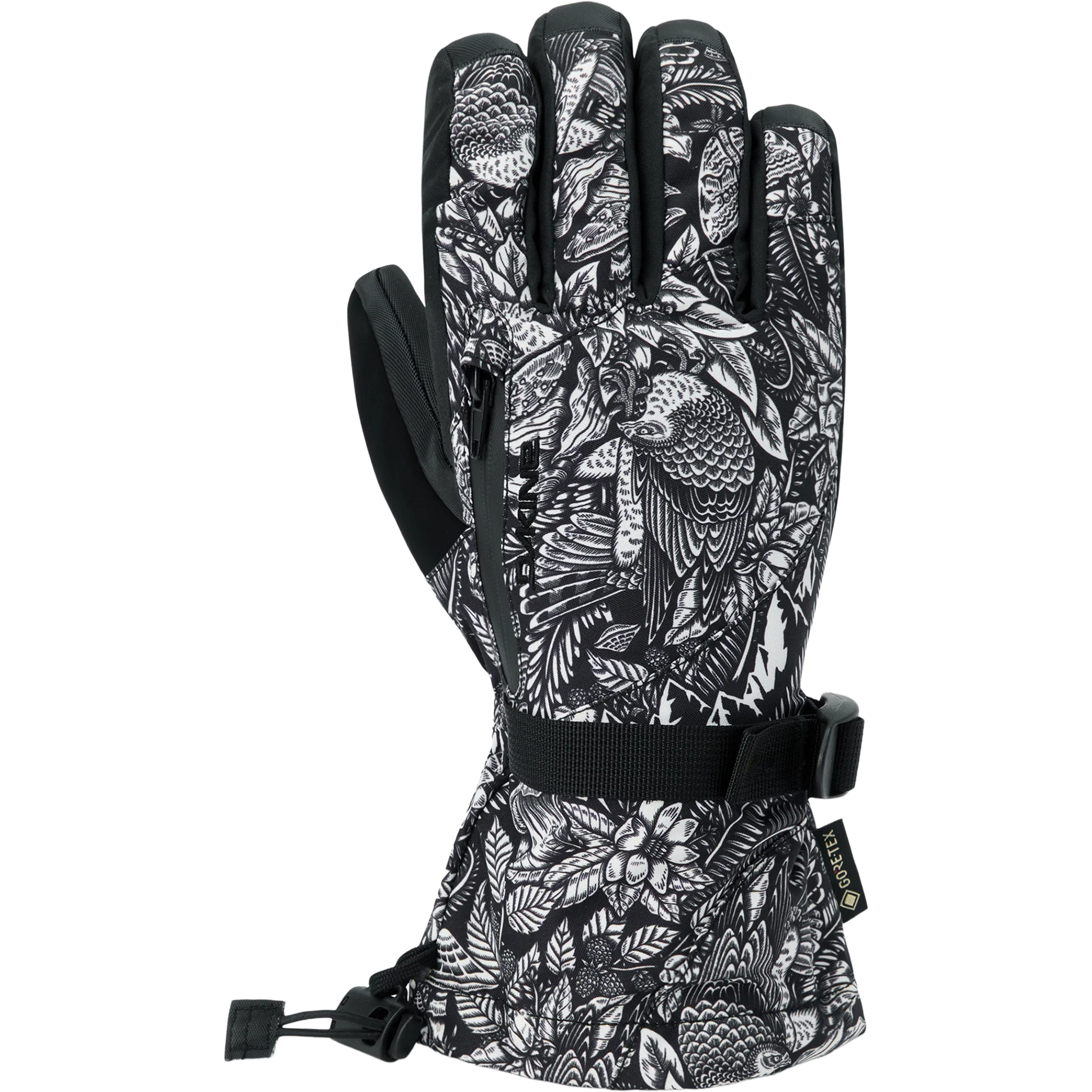 Women's Sequoia Gore-Tex Glove alternate view