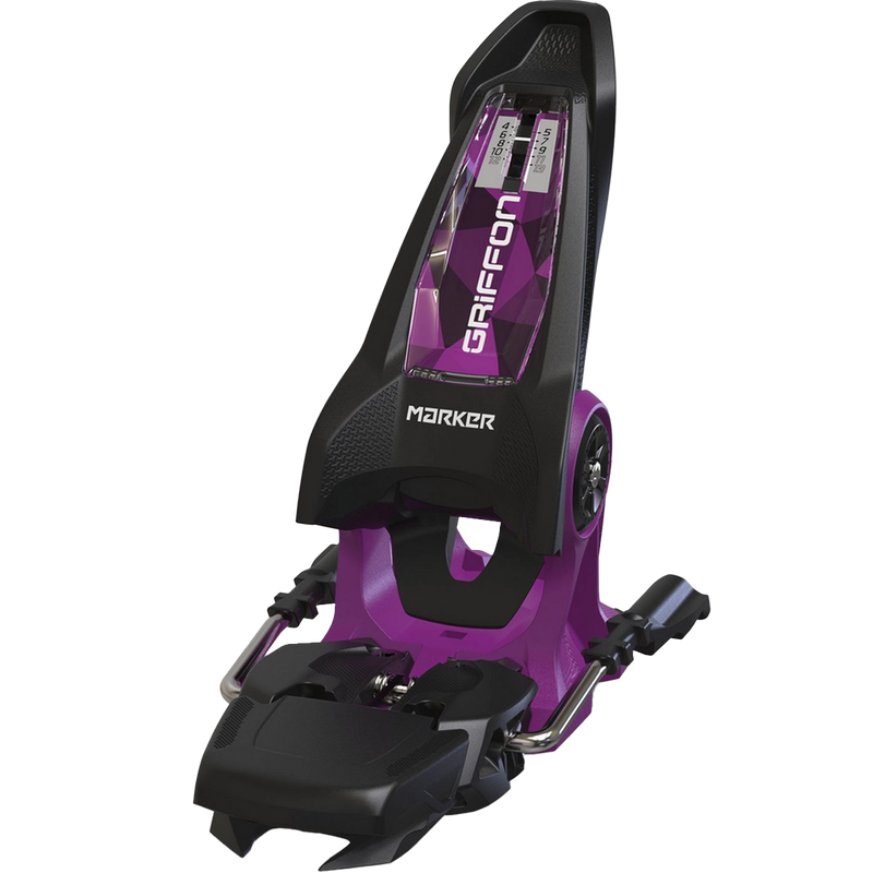 【中古】Marker Griffon 13 Griffon 13 ID – Sports Basement