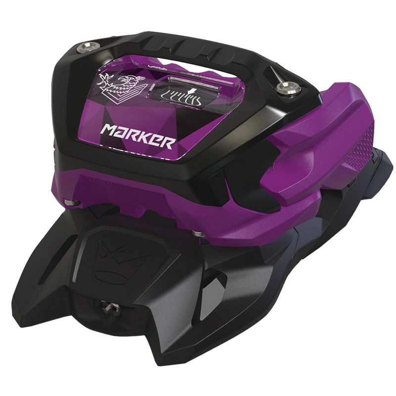 Griffon 13 ID, Marker Griffon 13 ID front