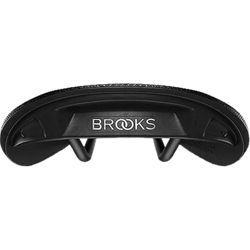 C15 C Cambium All Weather - Black, Brooks Saddles C15 C Cambium All Weather - Black back