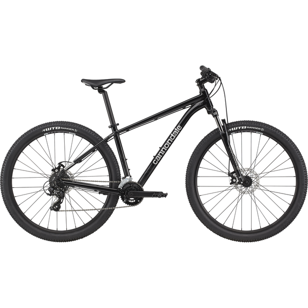 Cannondale Trail 8