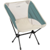 Helinox Chair One in Bone/Teal