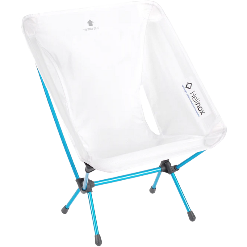 Chair Zero, Featured Image