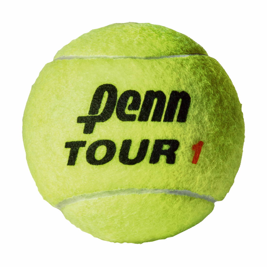 Tour Extra Duty Tennis Balls alternate view