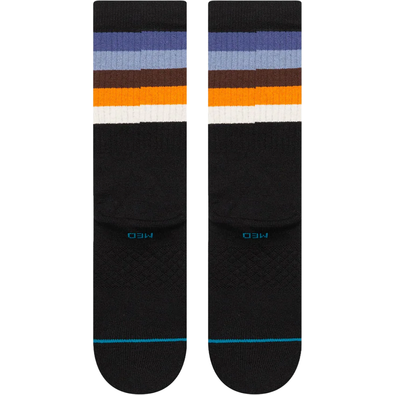 Maliboo, Stance Maliboo in IND-Indigo bottom