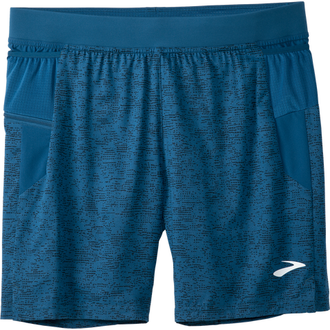 Men's Sherpa 7" 2-in-1 Short