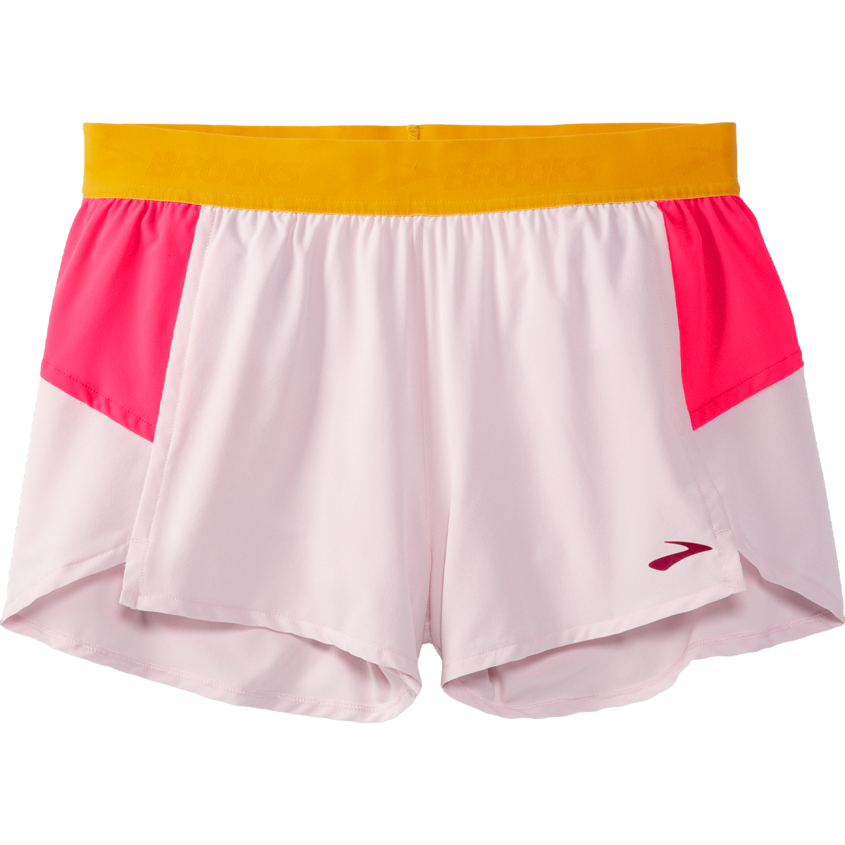 Women's Chaser Short 3