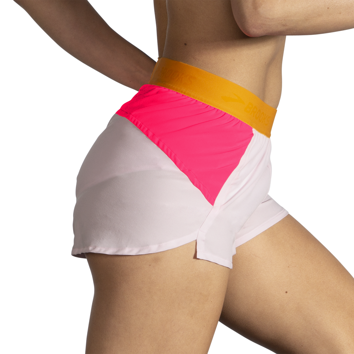 Women's Chaser Short 3