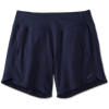 Brooks Women's Chaser 7" Short in Navy