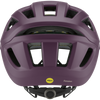 Smith Sport Optics Session Mips back of helmet