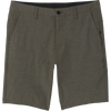 Vuori Aim Short in Balsam