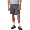Vuori Men's Aim Short in MNL Moonlight front