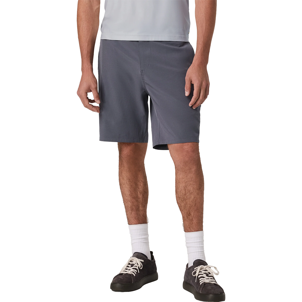 Men's Aim Short alternate view