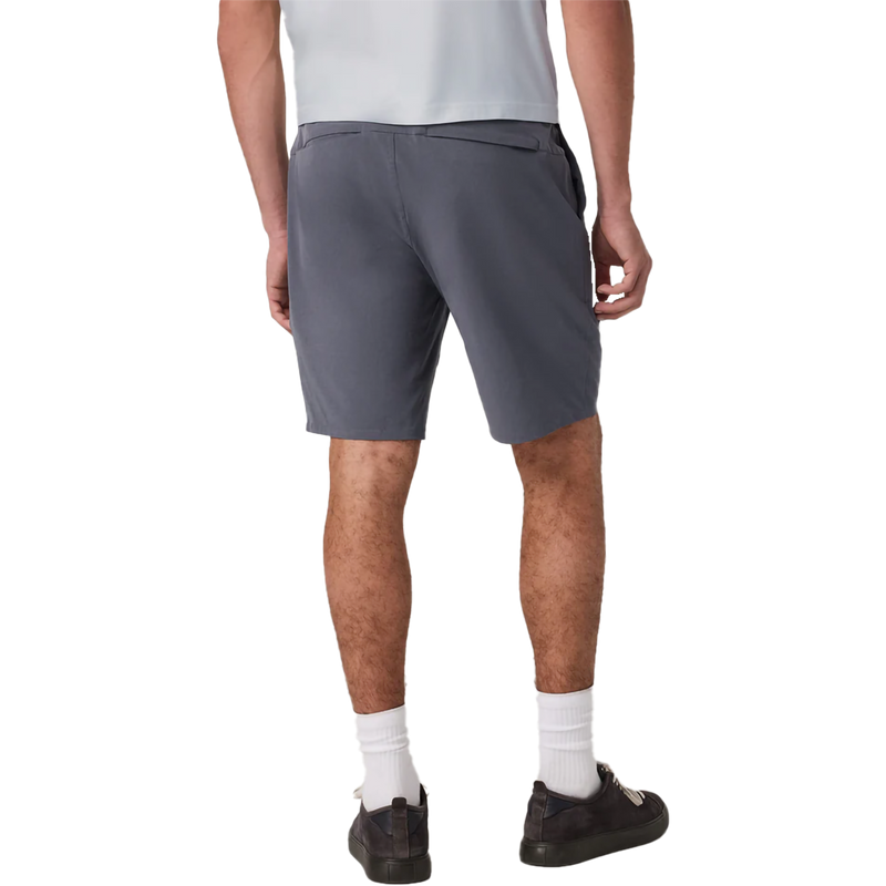 Men's Aim Short, Vuori Men's Aim Short in MNL Moonlight back