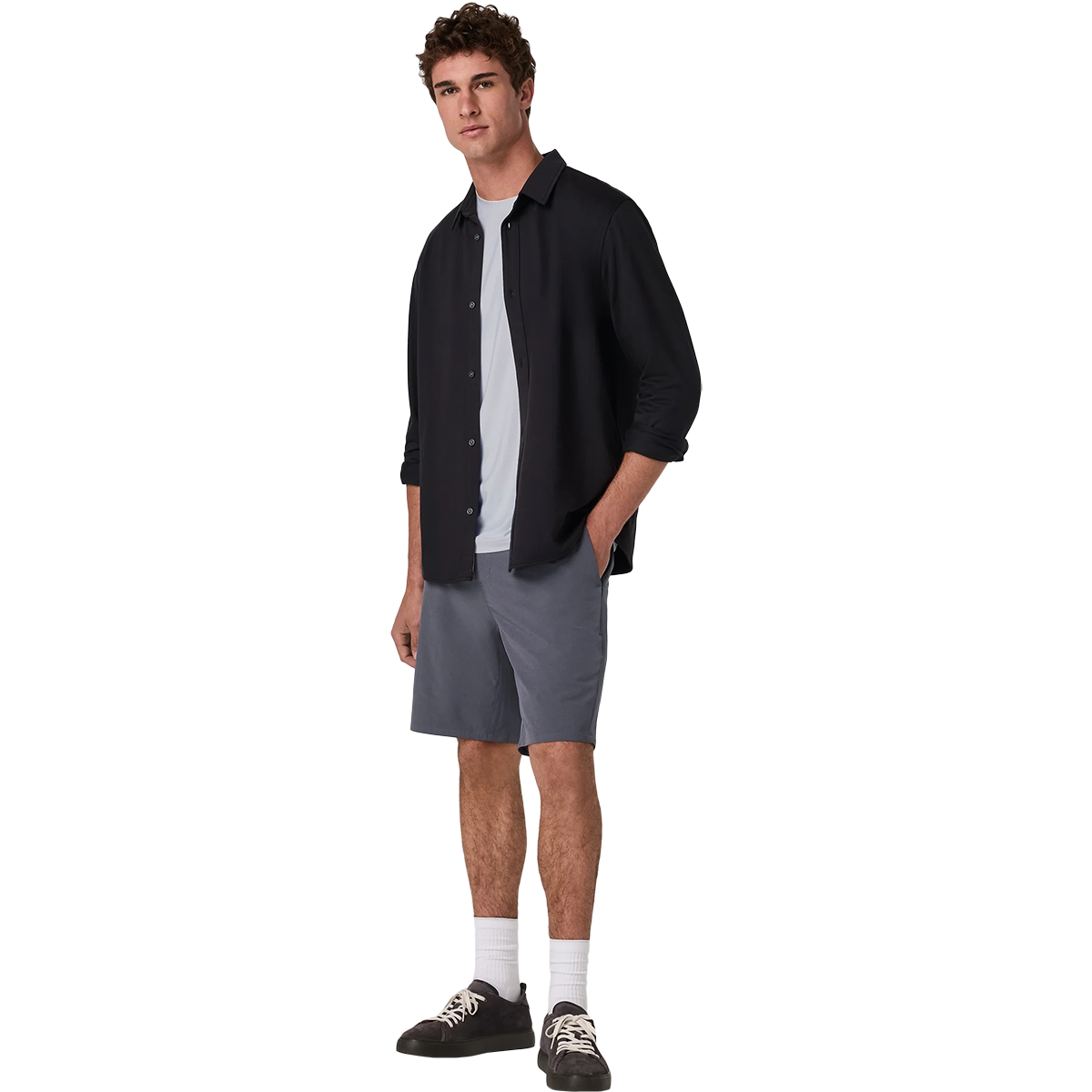 Men's Aim Short alternate view