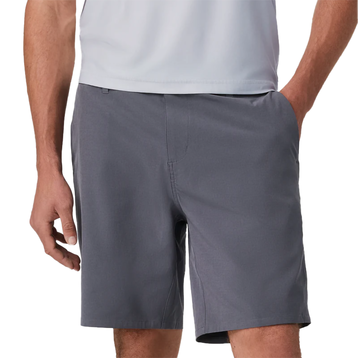 Men's Aim Short alternate view