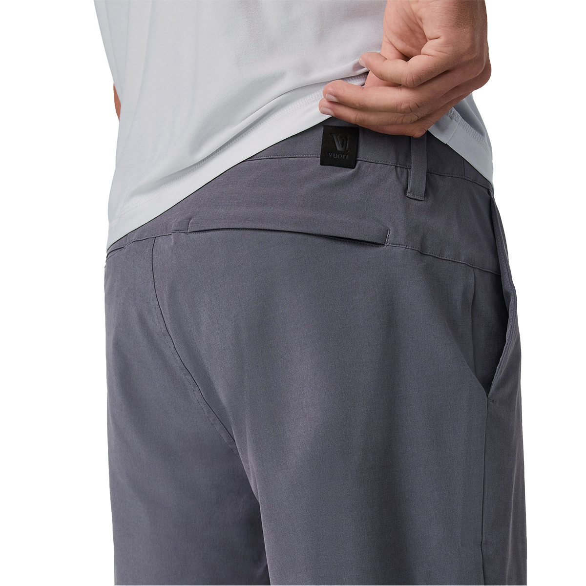Men's Aim Short alternate view