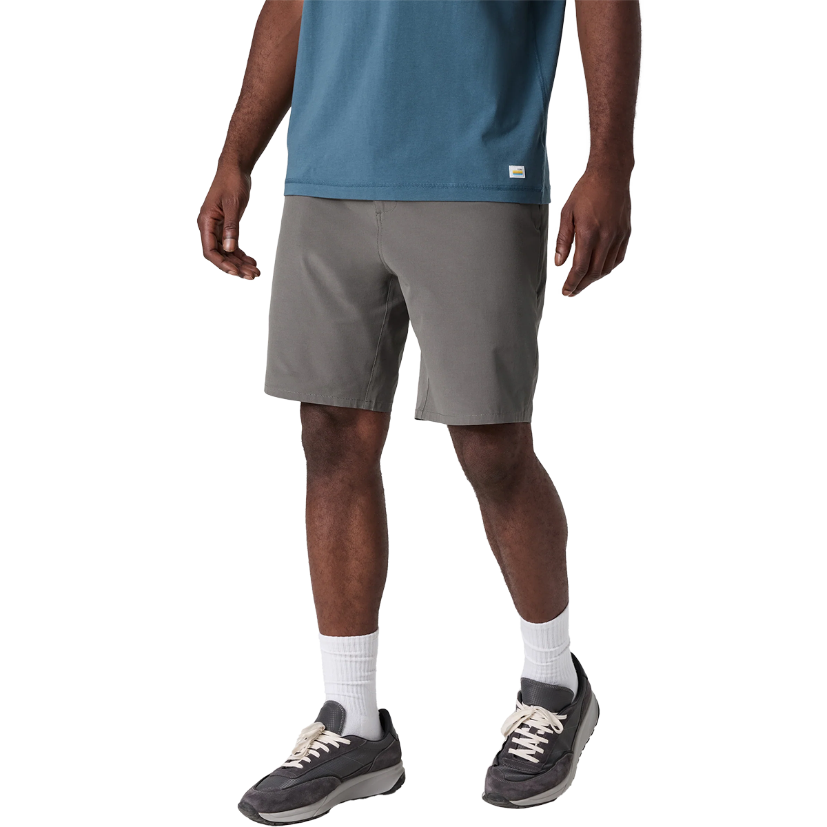 Men's Aim Short alternate view