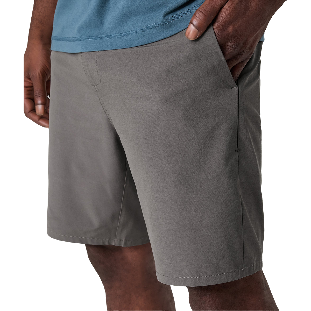 Men's Aim Short alternate view