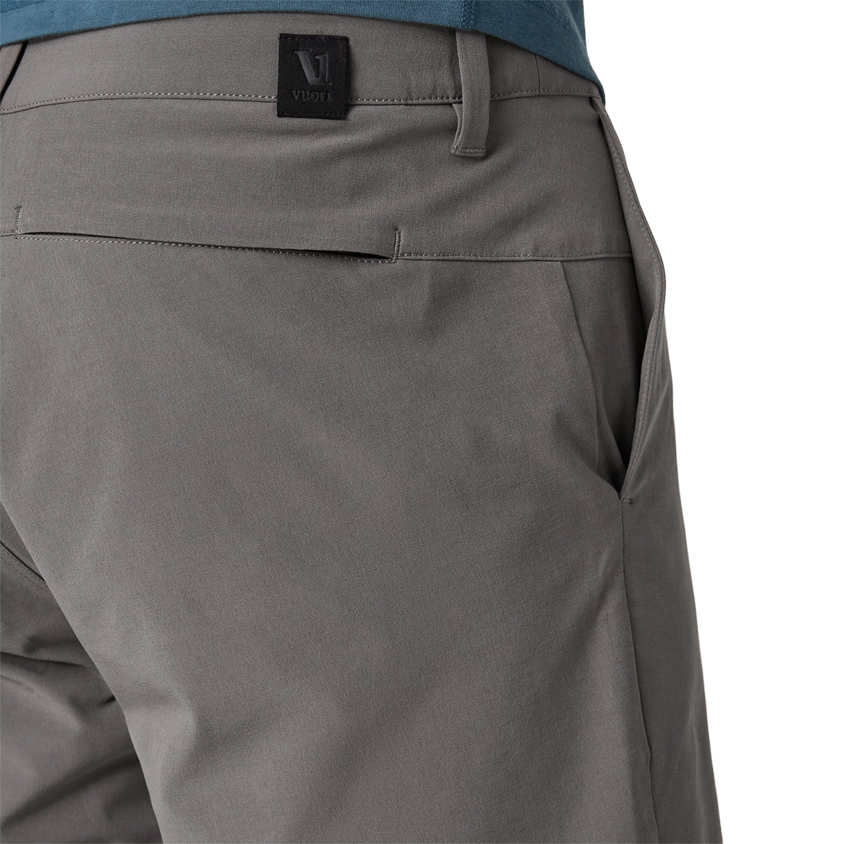 Men's Aim Short alternate view