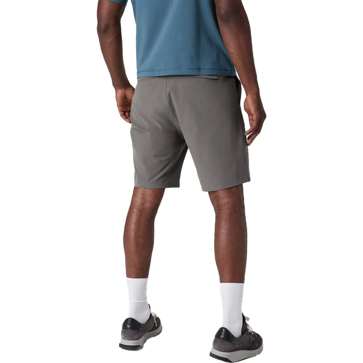 Men's Aim Short alternate view