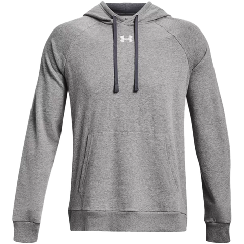 Men's Rival Fleece Pullover Hoodie