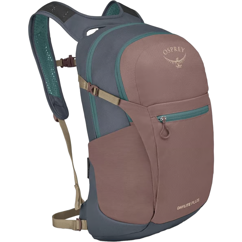 Daylite Plus, Featured Image