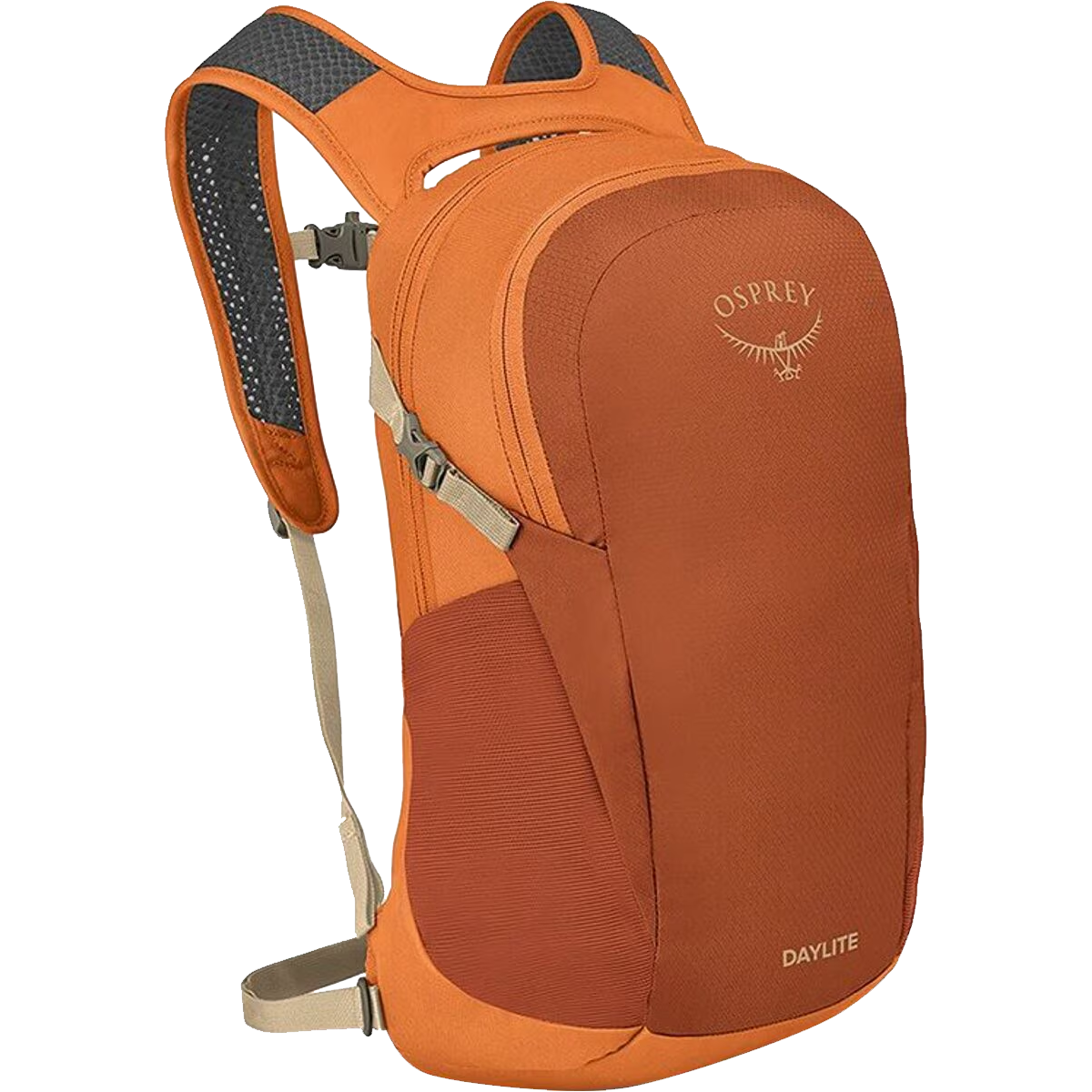 Osprey daylite orange online