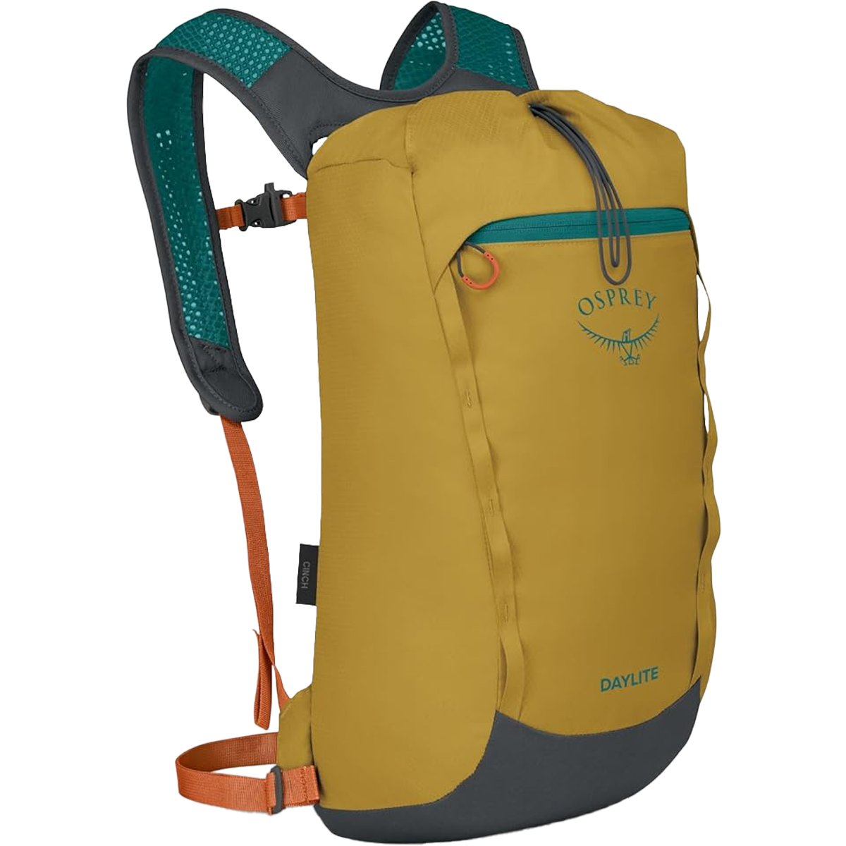 Daylite Cinch alternate view