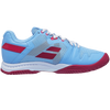 Babolat Women's SFX3 All Court in Clearwater/Cherry