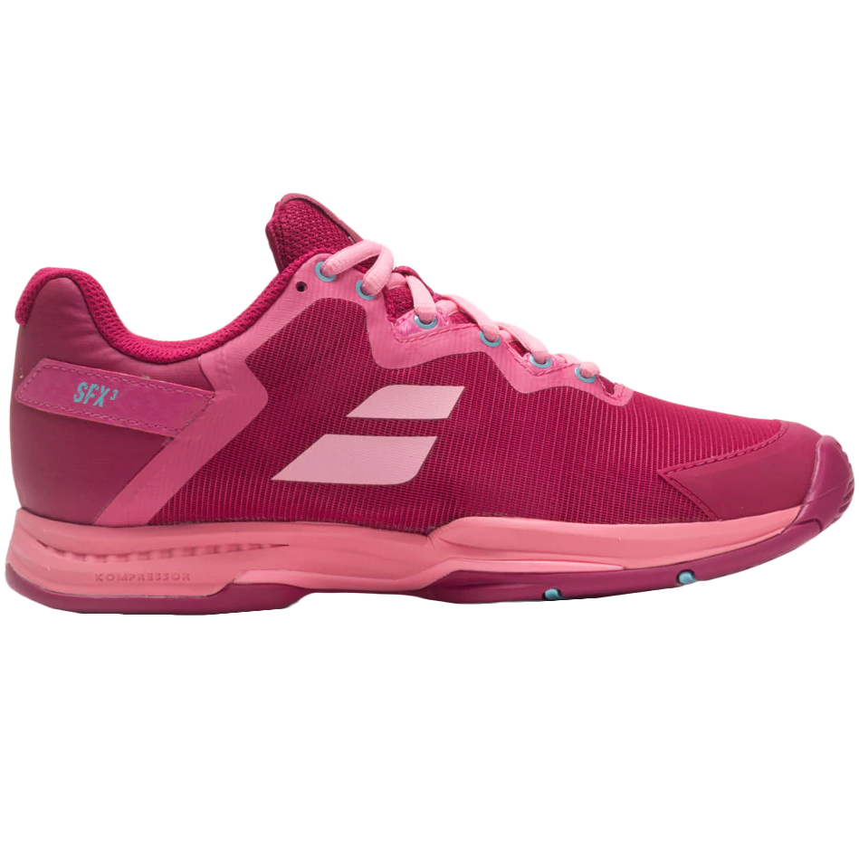 Women's SFX3 All Court alternate view